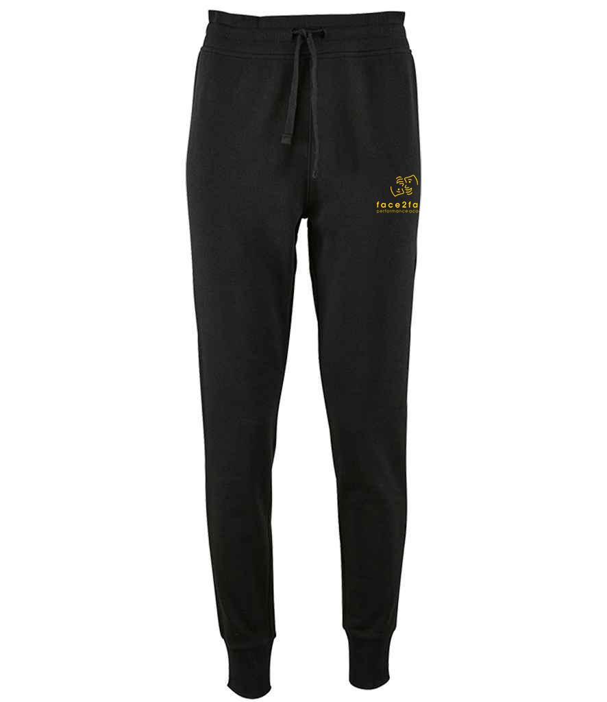 Joggers (Ladies Slim Fit Joggers)